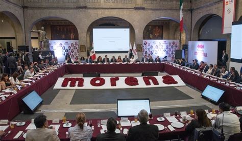 El demoledor regaño de López Obrador a los legisladores de Morena Que