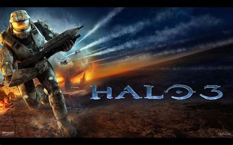 Halo 3 Wallpapers - Top Free Halo 3 Backgrounds - WallpaperAccess