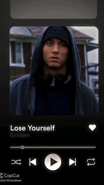 Eminem Song Lose Yourself Edit Subscribe Youtube