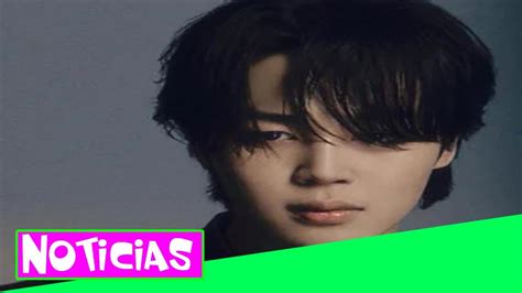 Bts Jimin Es Confirmado En La Banda Sonora De “fast And Furious 10