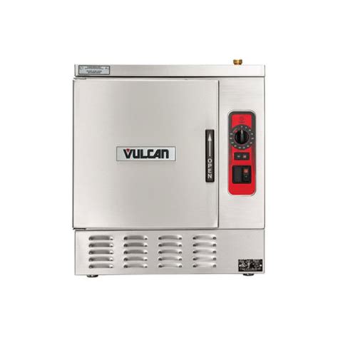 Vulcan C Ea Lwe Pan Electric Countertop Convection Steamer Ph