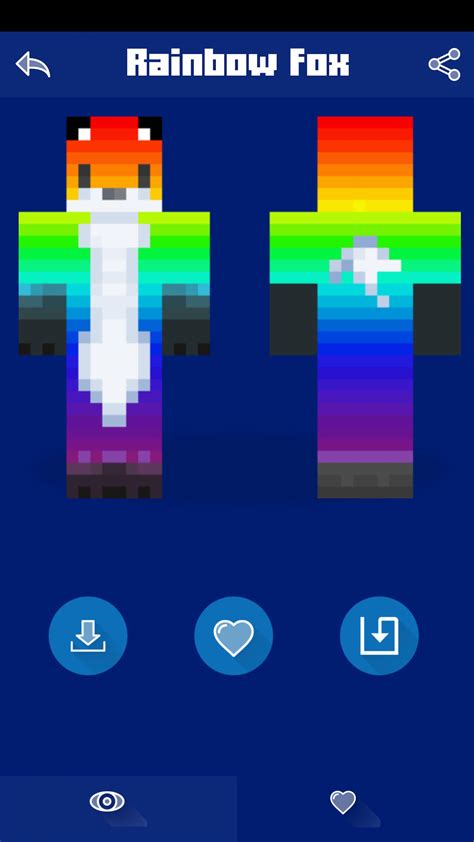 Animal Skins for Minecraft PE APK untuk Unduhan Android