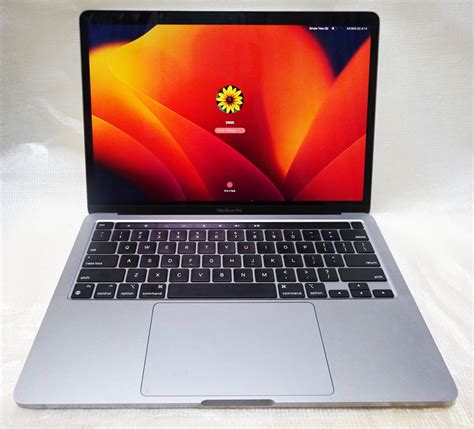 Apple Macbook Pro 13インチ Apple M1 2020 A2338 Cpu16gb 512gb 内側 初期化済 Macbook Pro ｜売買されたオークション情報