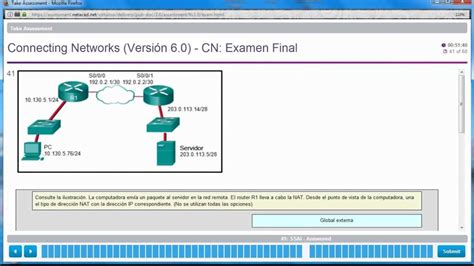 Guía completa para prepararse para el examen CCNA todo lo que