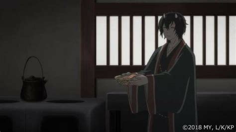 Pin By Tabitha Gro On Kakuriyo No Yadomeshi