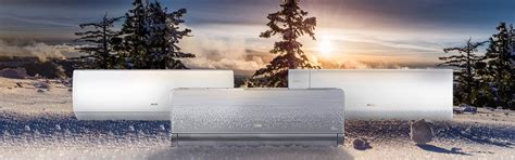 aux wall air conditioners comfortable heating  cooling