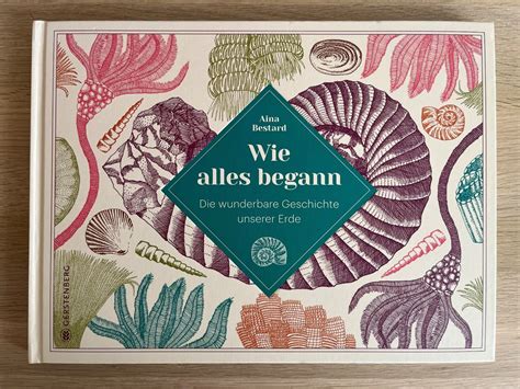 Wie Alles Begann Kaufen Auf Ricardo