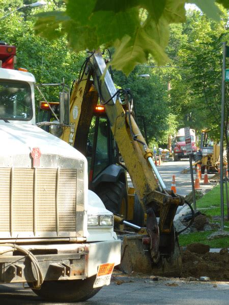 Where The Sidewalks Do Not End Forest Hills Connection News And