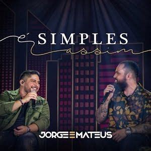 Jorge Mateus 18 álbuns da Discografia no LETRAS MUS BR