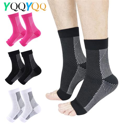 Pair Neuropathy Socks For Women And Men Soothe Socks For Neuropathy