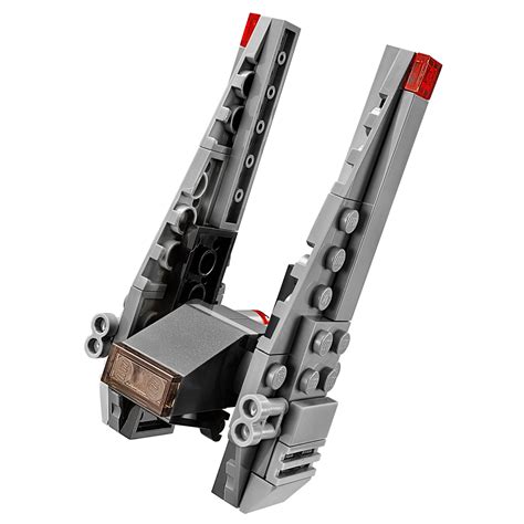 Lego Star Wars Kylo Ren S Command Shuttle Emag Ro