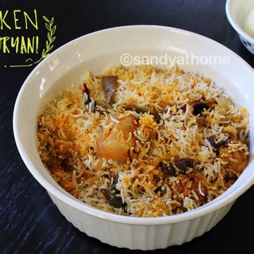 Egg Biryani Recipe Hyderabadi Egg Dum Biryani Sandhya S Recipes