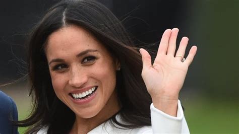 Boda Real ¿quién Es Meghan Markle La Actriz Estadounidense Que Se Casó Con El Príncipe Harry