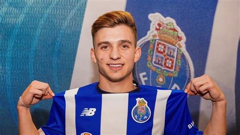 Ajax Confirmou Venda De Francisco Concei O Ao Fc Porto Portistas Oficial