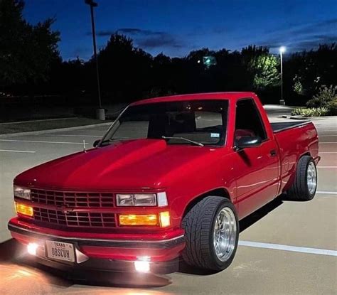 Obs Chevy Custom