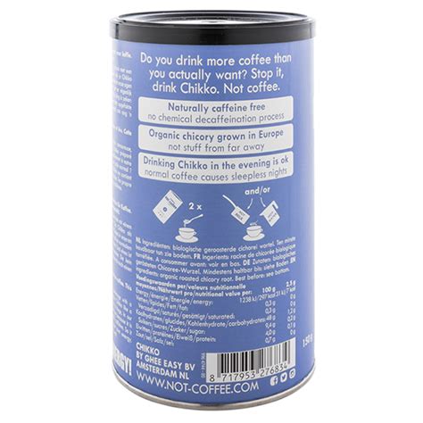 Chikko kopen bij Holland & Barrett