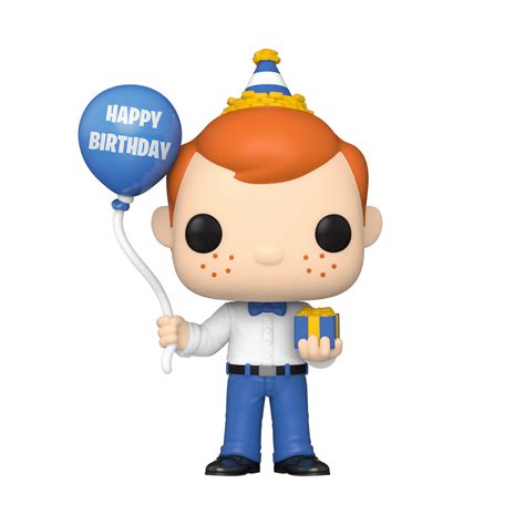 Pop! Birthday Freddy | Funko – Funko Shop