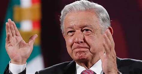 AMLO reconoce errores en su sexenio pero dejará que sus adversarios