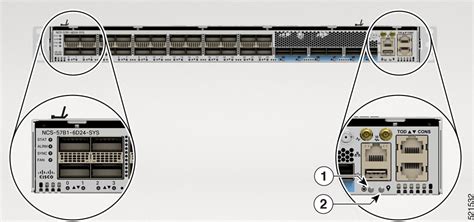 Hardware Installation Guide For Cisco Ncs 5700 Series Fixed Port