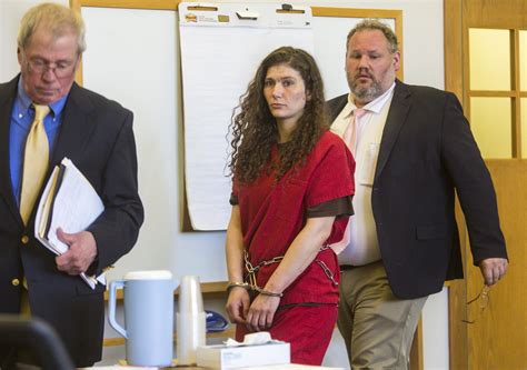 Lacey Fletcher: A Mother's Plea & The Disturbing Crime Scene Images Image 6