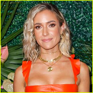 Kristin Cavallari Cut Her Dad Out Of Her Life Reveals What Led To That