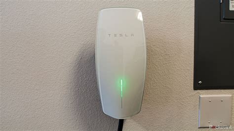 Tesla Universal Wall Connector Review Simply The Best