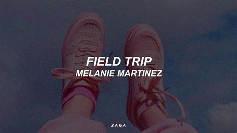 Melanie Martinez - Field Trip (Lyrics) Chords - Chordify