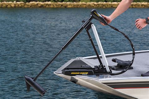 Minn Kota Trolling Motor 1998 Foot Pedal