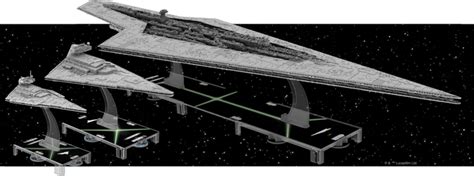 FFG Weekly Releases SSD For Star Wars ARMADA Plus LEGION LotR