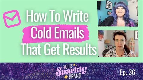 How To Write Cold Emails That Get Results Cold Emailing Pt 2 Ep 36