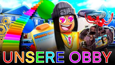 Roblox Deutsch Unser Neues Roblox Spiel Youtube