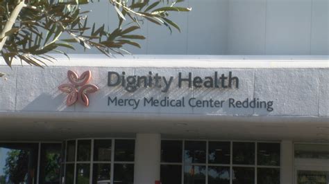 Distinction earned for spinal surgeries at Mercy Medical Center in Redding