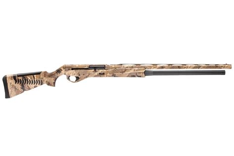 Benelli Super Vinci 12 Gauge Semi Auto Shotgun With Optifade Marsh Camo