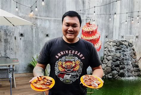 Ikan Bakar Jimbaran Puri Nikmat Cita Rasa Khas Bali Wajib Coba Menu