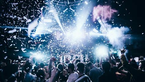 The 10 Best Nightclubs In Dublin Ranked