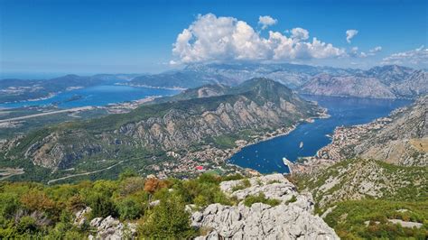 Montenegro Tips En Route Voor Deze Absurd Mooie Roadtrip Bestemming