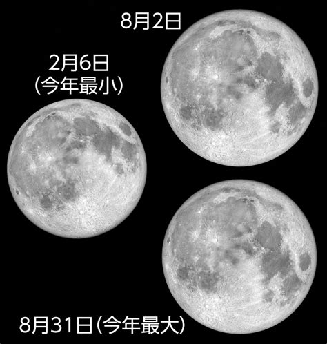 8月後半の星空は「伝統的七夕」と「スーパームーン＆ブルームーン」に大注目！