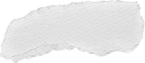 Papel Craft Rasgado Png Para Descargar Gratis