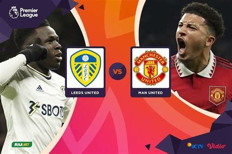 Statistik Yang Jadi Alasan Kenapa Mu Tidak Bakal Kalah Lawan Leeds