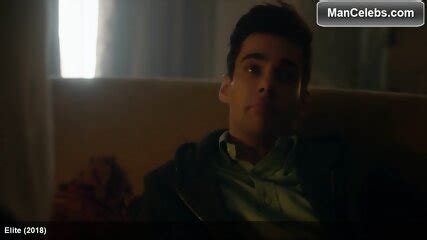 Miguel Herran Gay Scene