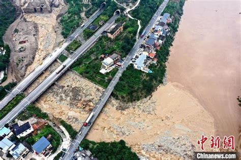 四川汶川山洪泥石流已造成3人失联4人遇难 搜救工作仍在进行凤凰网川渝凤凰网