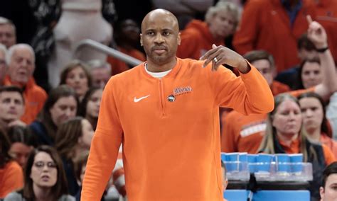 Chester Frazier Leaving Illini For West Virginia Assistant Job Football Alliance