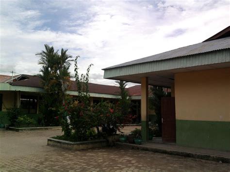 Smp Negeri 22 Padang