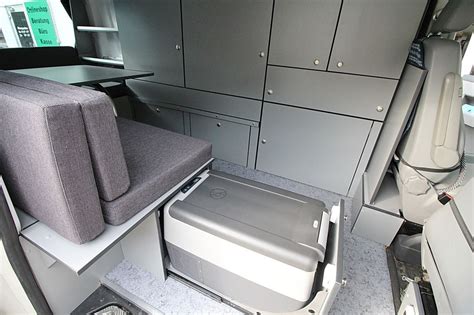 Werkstatt Service Berlin Fahrzeug Ausbau Vw T Umbau Campingbus