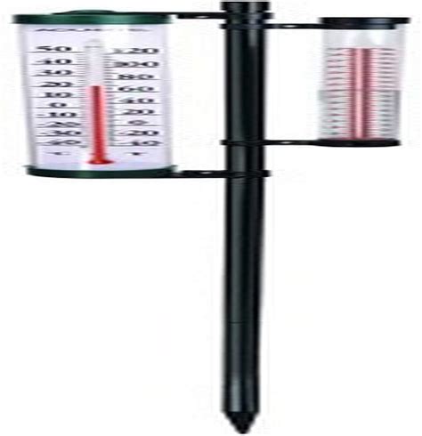 Top 10 Rain Gauge Home Hardware Home Appliances