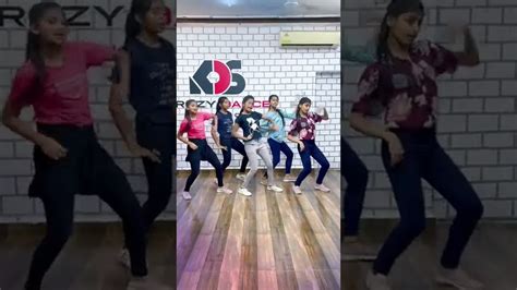 Otenepalukula Dance Reel Saikrishna Danceholic Krazy Dance