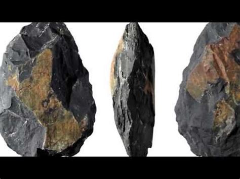 5 Stone Age Tools - Inventions That Changed the World - Ep3 - YouTube | Stone age tools, Change ...