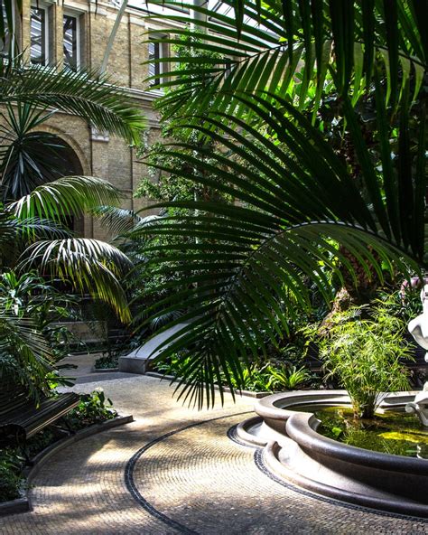 Glyptoteket, - Culture Review - Condé Nast Traveler