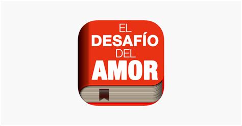 El Desafío Del Amor en App Store