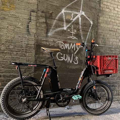 11 months of commuting and holding up ok. : r/ebikes